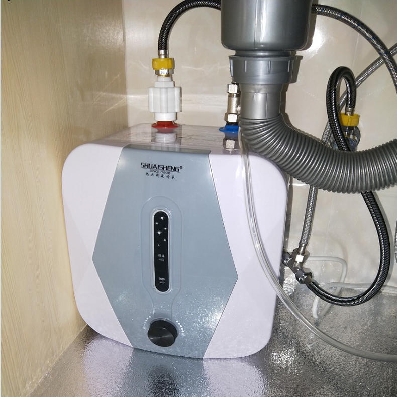 小厨宝即热式和储水式电热水龙头,即热小厨宝和即热水龙头哪个费电