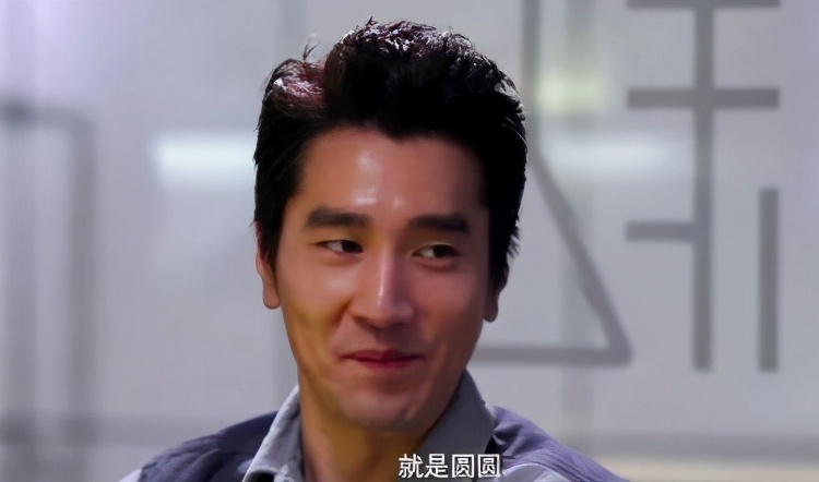 被公公挑剔、感情风评不好又怎样？高圆圆有视她如珍宝的赵又廷啊