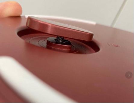 便携led带灯化妆镜测评,led化妆镜评测