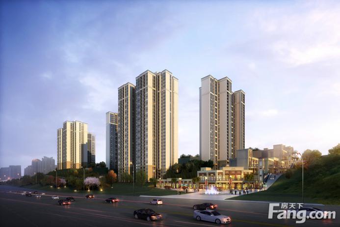 在绵阳买房买哪个小区房子好一点,在绵阳买房买多少层好