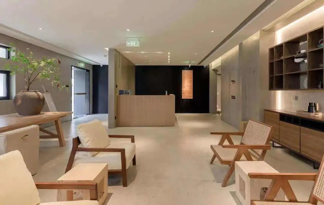 这家紧邻北京CBD核心的采耳会馆，用极致服务打造行业新标杆