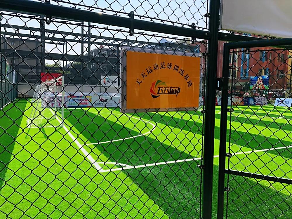 为什么我要让孩子学篮球,小孩学足球有什么好处