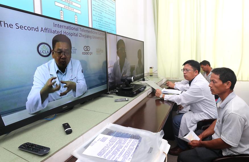 浙大二十大成果展,浙大新成果亮相