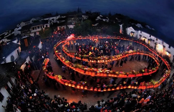 上海清静的旅游景点,上海周边清静的地方