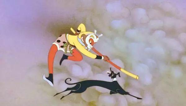 养了一只哮天犬,哮天犬是一条好狗吗