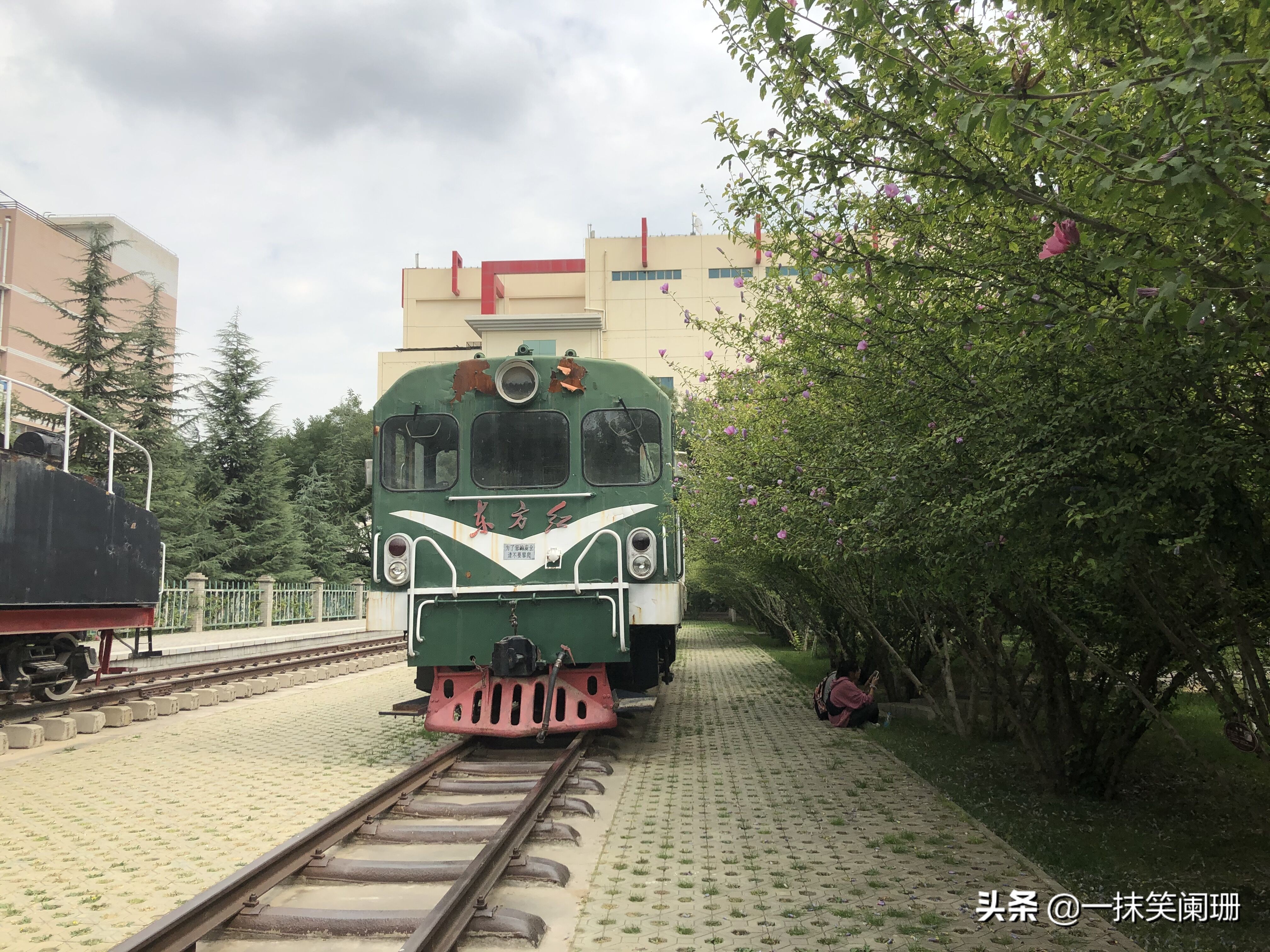 西北唯一一所特色高校最值得报考——兰州交通大学