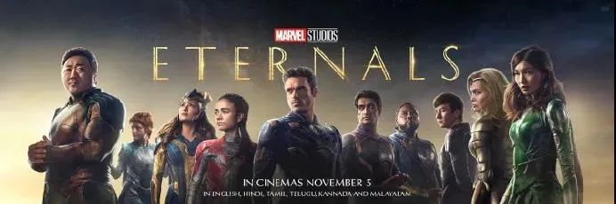 美队换人、女雷神登场，档期排到2025年，漫威12部新片要发威？