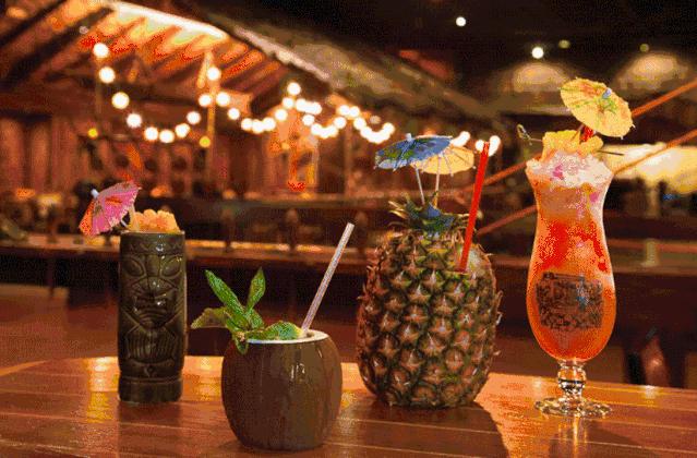 鸡尾酒调制配方大全330ml,无酒精鸡尾酒调制配方大全家庭版