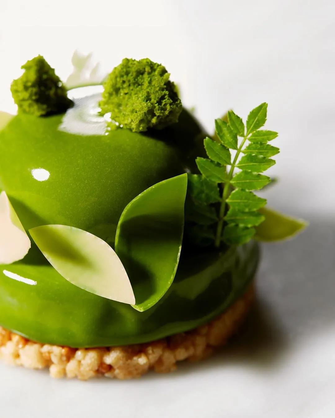 只卖6款，且无蛋糕柜的东京人气夫妻店！