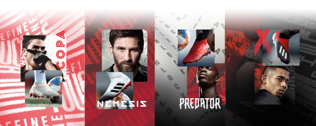 速度型战靴推荐1200左右,1900的球鞋