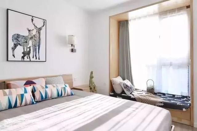 要不要买带飘窗的房子,你为什么买不下合适的房子