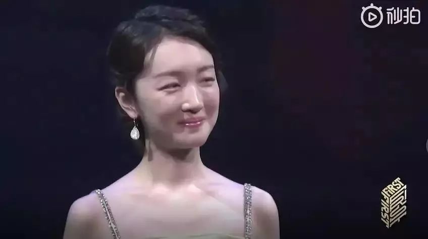 海清为中年女性发声,海清回应女演员感言视频