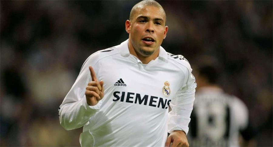 皇马因他输最关键一战,皇马回签c罗