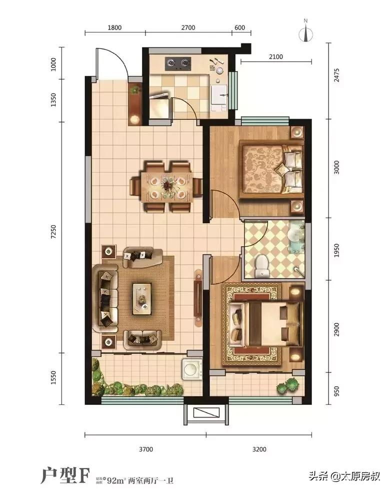 榆次首创国际学园西面定阳路规划,大学城首创国际学园