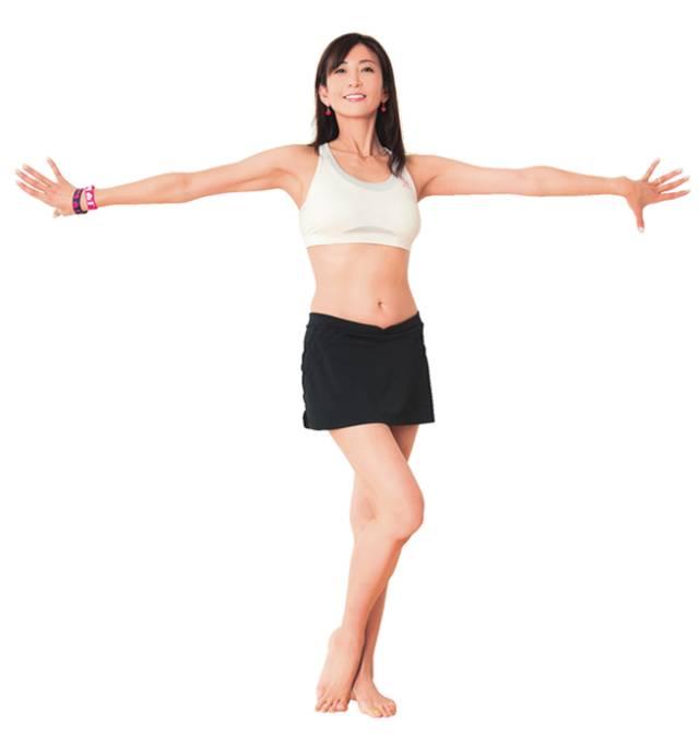 教你一招快速调理身体,健康放松的正确方法