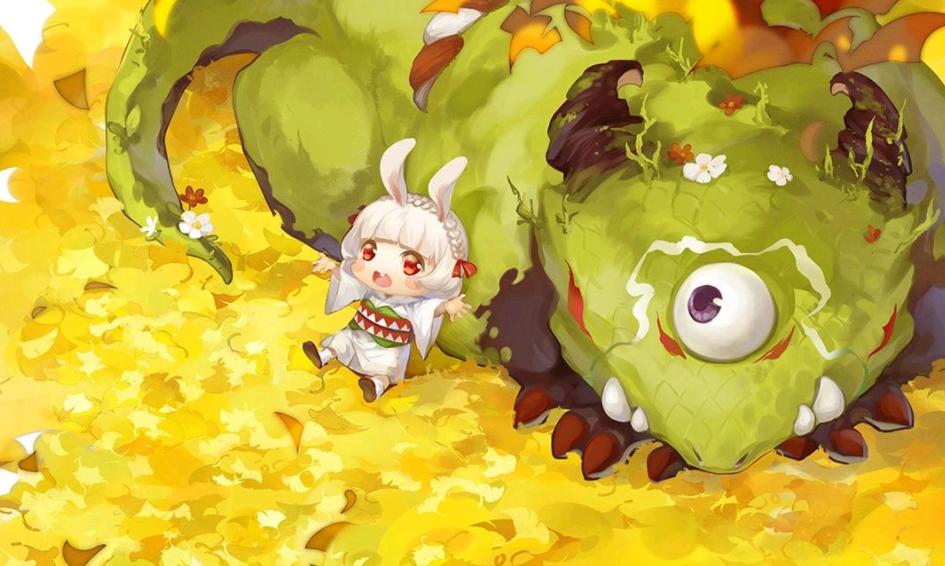 阴阳师新皮肤预告笼目鸟,阴阳师食梦貘秘闻皮肤