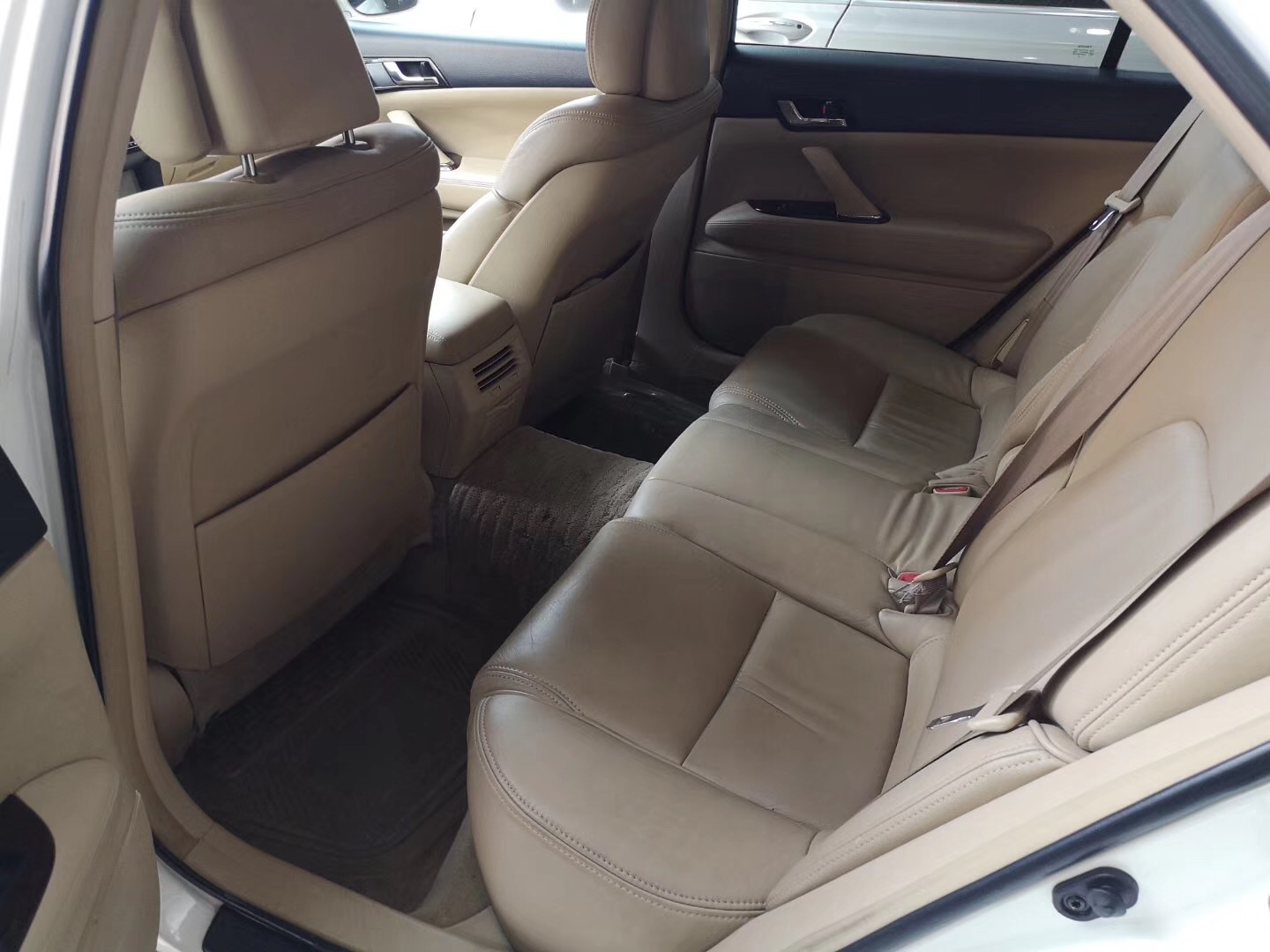 丰田真的开不坏吗,丰田锐志车真的开不烂吗