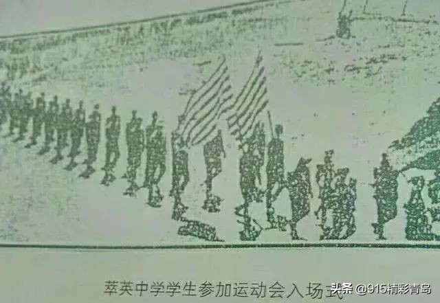 即墨一中简介,青岛即墨一中现状