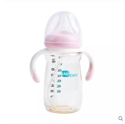 新生儿奶瓶排行榜前十名品牌,奶瓶牌子排行前十名