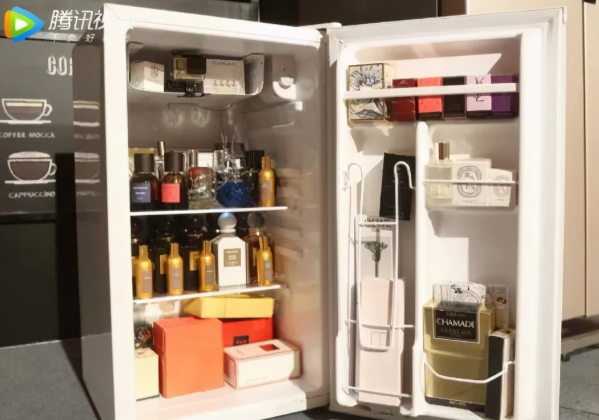 口红化了如何急救,口红化了怎么办放冰箱可以吗