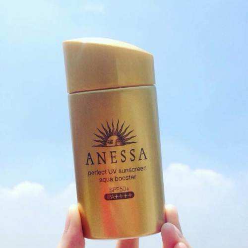 防晒霜排行榜第一名科颜氏,防晒霜推荐排行榜欧莱雅小金瓶