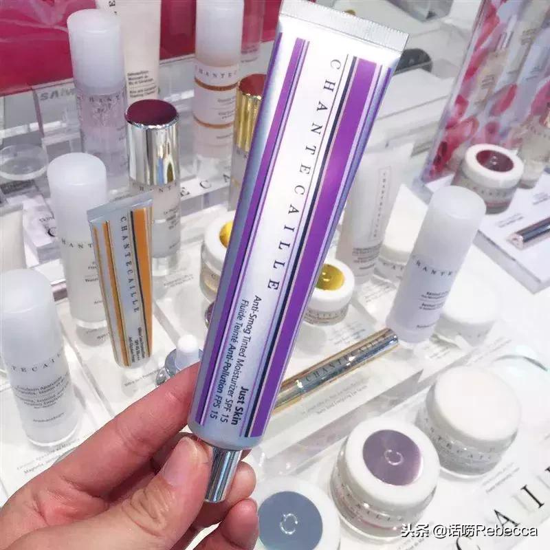 适合平滑肌肤的妆前乳,秋冬必备的两款气质妆前乳
