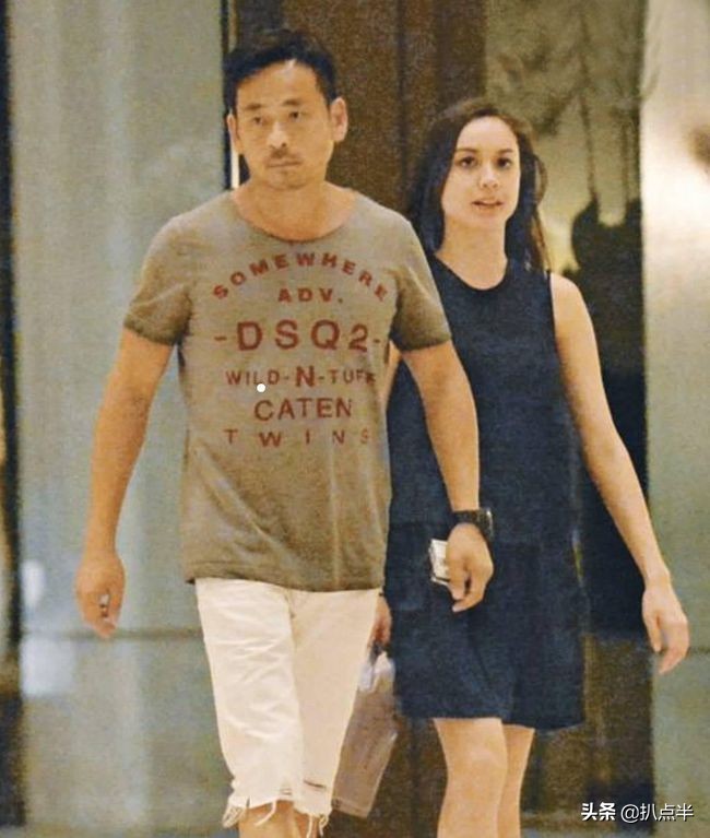 玉兰油女主刘碧丽有几个小孩,刘碧丽玉兰油照