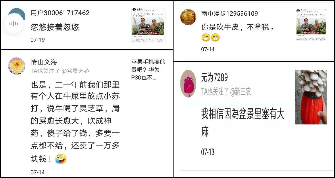 好的农产品销售渠道,好的农产品就好卖吗