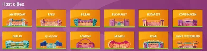 哪里可以订欧洲足球赛事的球票,2022世界杯球票预订官网