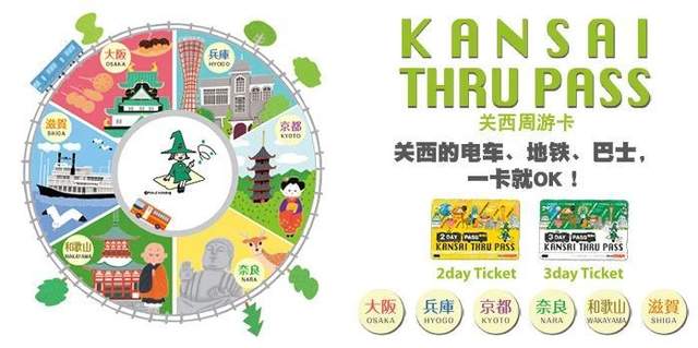 大阪和歌山一日游最佳路线,和歌山日本旅游