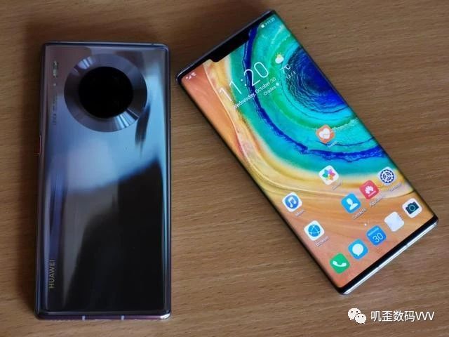 华为mate30pro评价怎么样,华为mate30pro最强大的五种功能