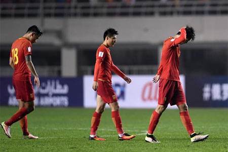 致国足挑战书,如果国足有孙兴慜