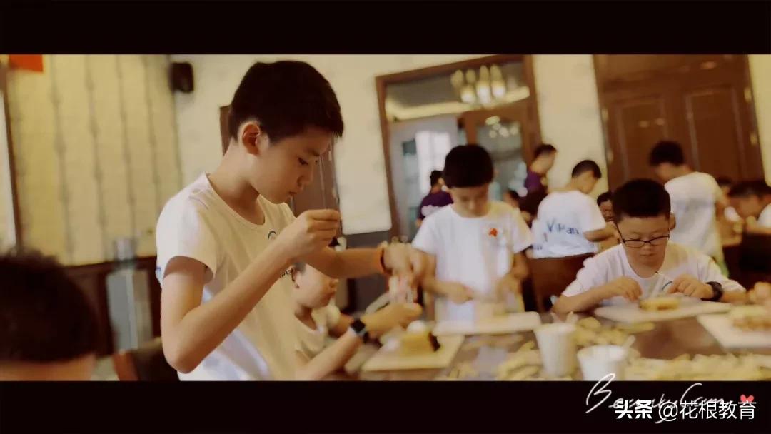 国庆期间玩着学：PBL批判式阅读写作训练营——飞天梦