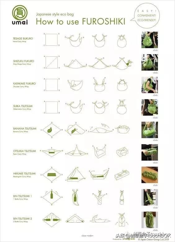 礼物包装教程不用双面胶,六个礼物包装的小技巧