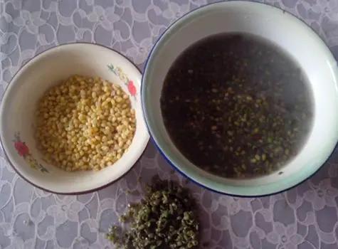 家常绿豆糕的做法,绿豆糕的做法家常简单