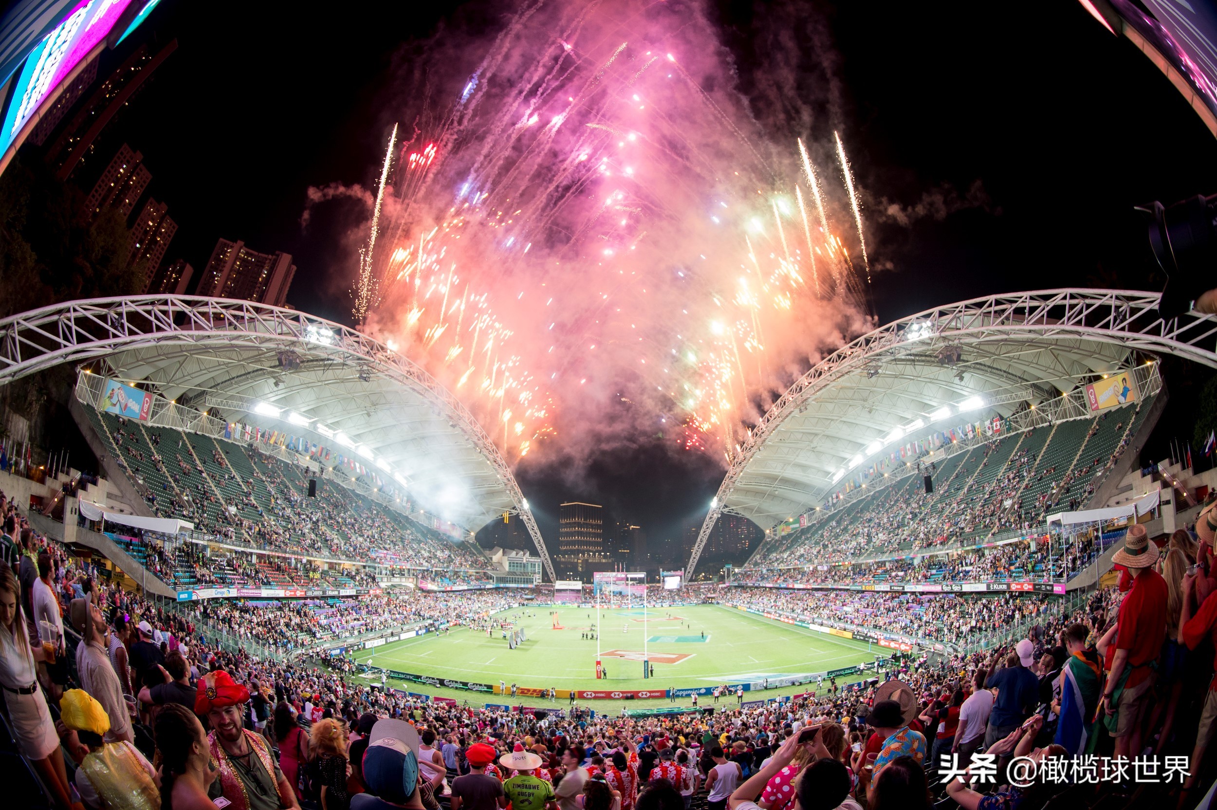 属于2020年中国英橄人的一点碎碎念