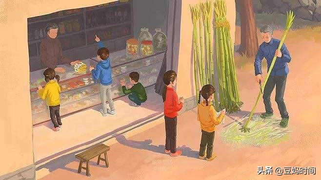 是什么让我们变得没有人情味,为啥感觉亲戚间人情味越来越淡