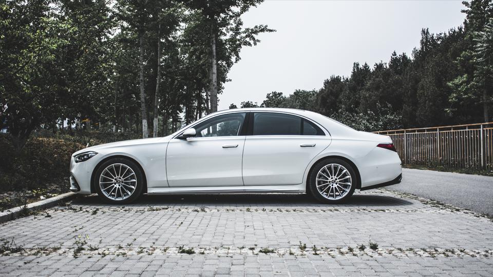w223奔驰s级测评,w223是最后一代奔驰s级