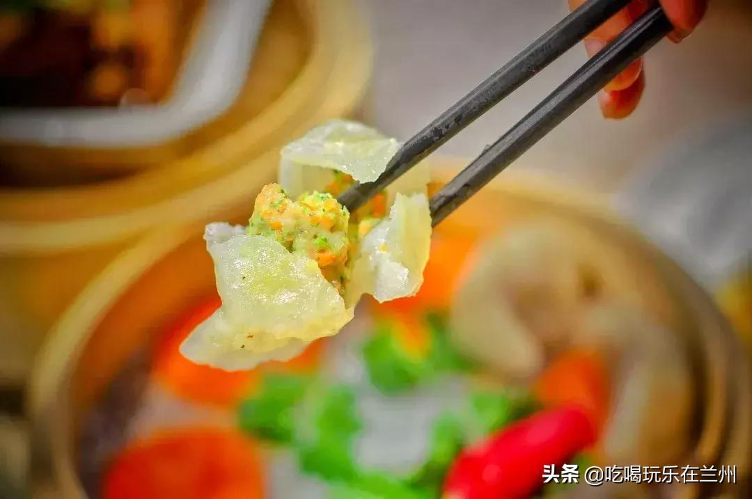 这家民族餐饮，多得是你不知道的美味！