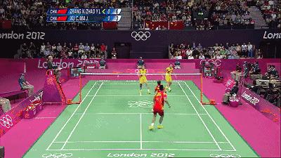 羽毛球业余怎么玩才能玩好,业余羽毛球爱好者注意事项