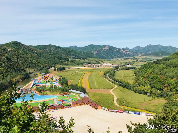 春风国宾车cf 650tr-g尊享版黑色 (春风2017款tr650用车感受)