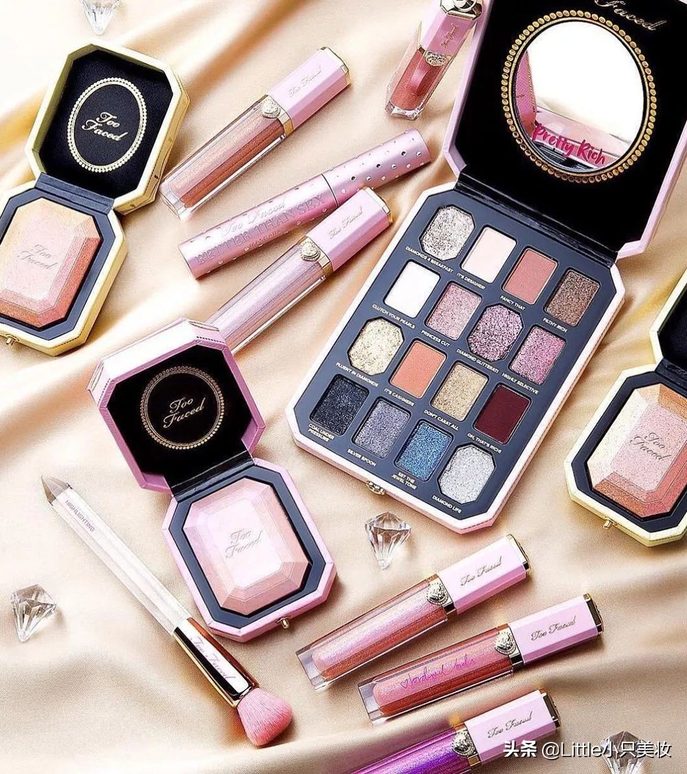 没进中国还能这么火？这些歪果网红牌到底什么来头！