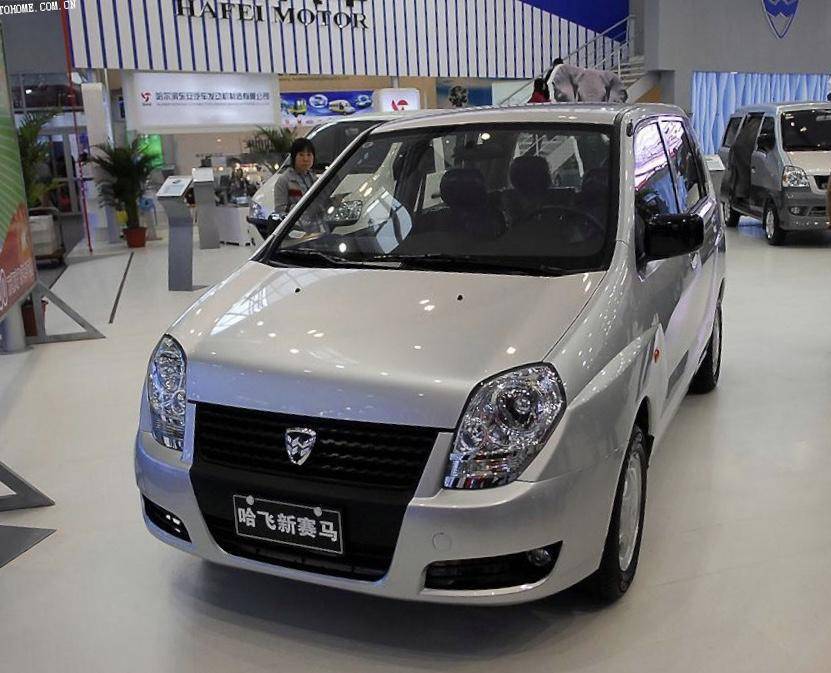 资产九千万负债77亿，面包车之王卖股权自救，有人称它废物利用