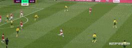 英超阿森纳4-2热刺,英超阿森纳3-0南安普顿集锦