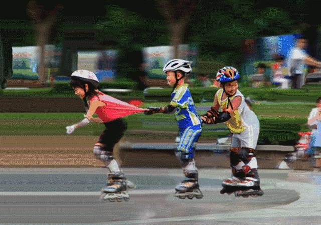 儿童轮滑鞋品牌推荐前十名测评,儿童轮滑鞋哪个牌子的比较好