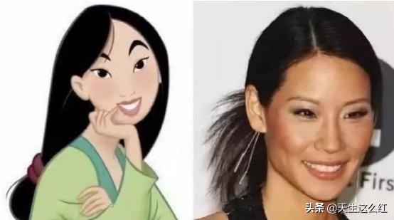 *化丑**中国人的西式审美流行一百多年了，是时候结束了