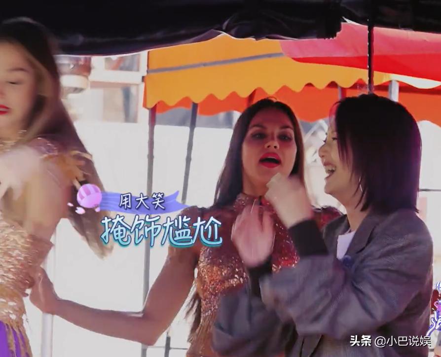 妻子团集体跳肚皮舞,妻子跳肚皮舞给丈夫惊喜