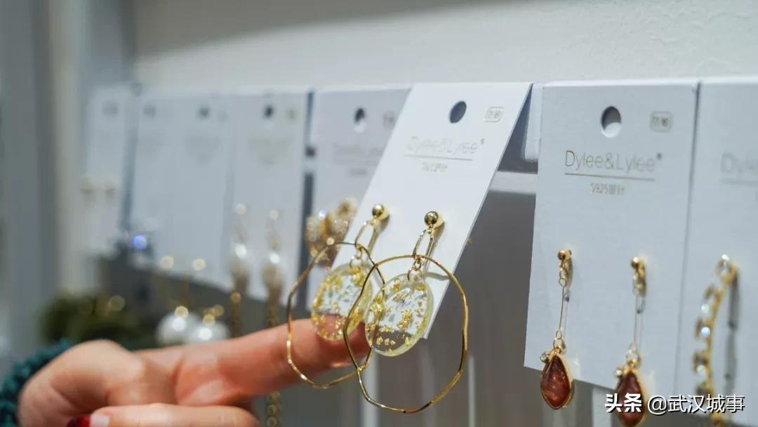 OMG，看过来！精致女孩最in「集装箱」淘货圣地来啦