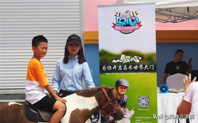 北京大兴马术训练基地活动内容,跑马场北京