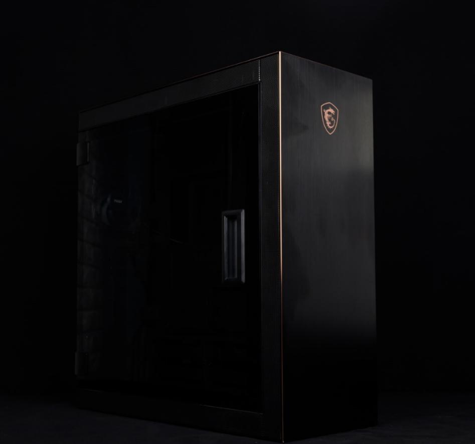 微星mpgsekira100p黑金佩龙斧2,微星黑金佩龙斧装机